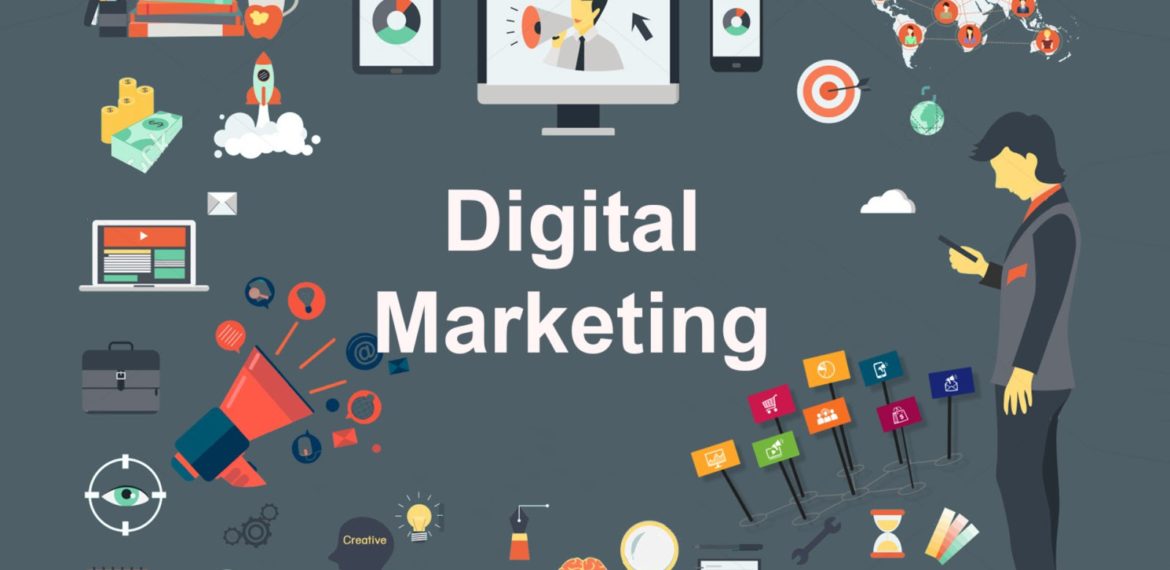 The Significance and Necessity of Digital Marketing in this Competitive Business Landscape