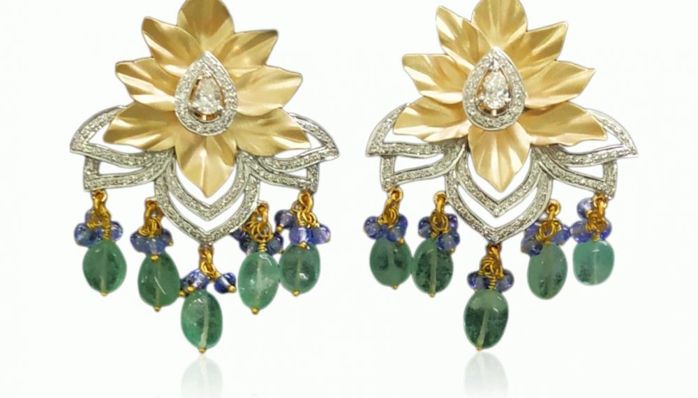 Earring Styles That Every Woman Should Have