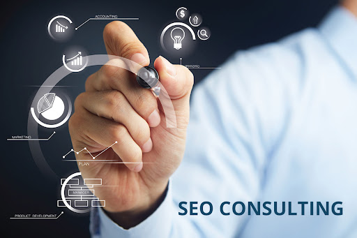 Ways To Introduce SEO Consultant
