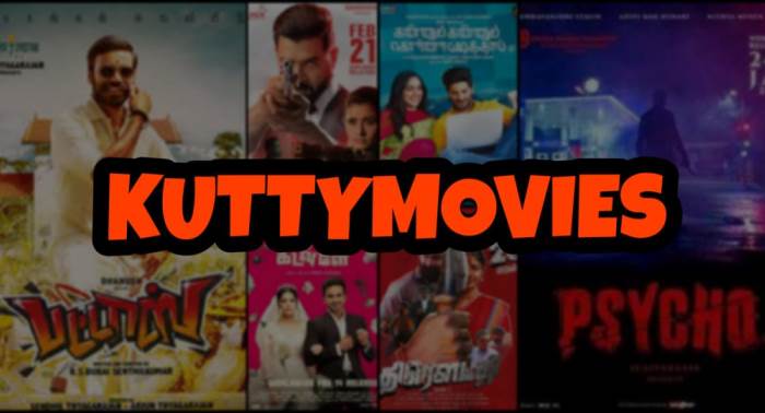 Kuttymovies 2022 Best Tamil Movies, Latest Tamil Movies Download