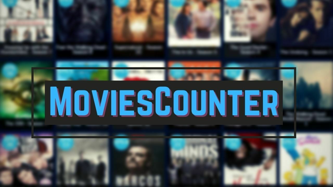 Moviescounter