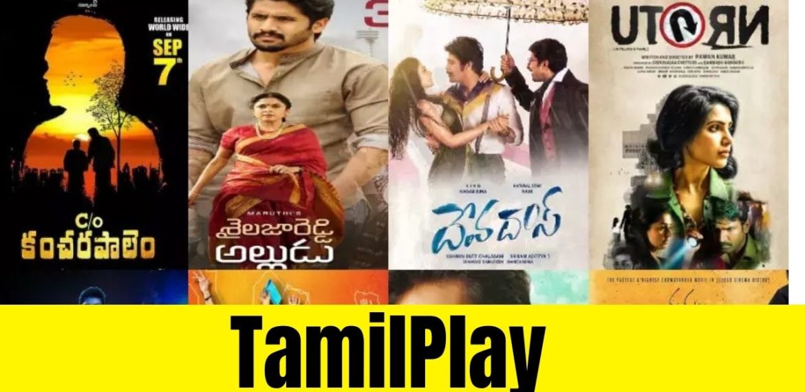 Tamilplay 2022 Tamil HD Movies Download Free Bollywood movies