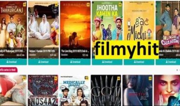 Filmyhit Download Bollywood Punjabi South Movies For Free