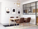 5 important tips to design your dining room