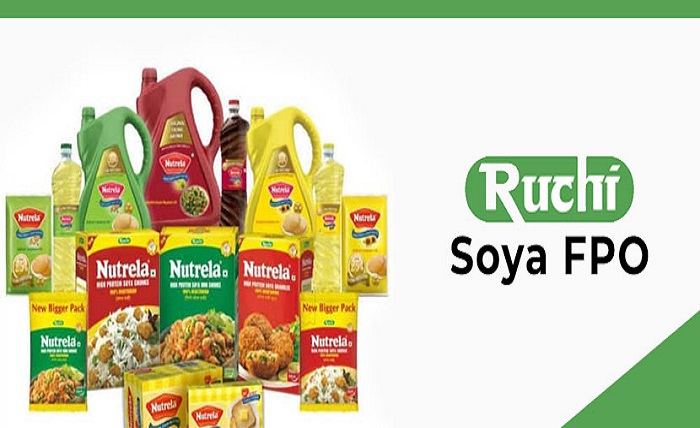 rajkotupdates.news : ruchi soya to be renamed patanjali foods company board approves stock surges